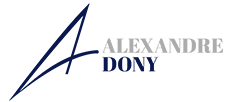 Alexandre Dony