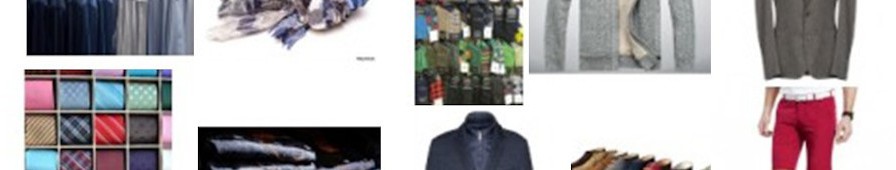 Vêtements hommes pas cher - Vente en ligne