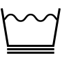Lavage - Cycle : Cycle délicat
